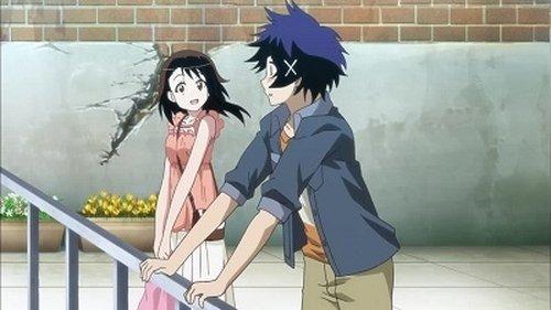 Nisekoi Season 1 Episode 11 - Celebration