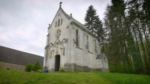 Escape to the Chateau DIY Season 1 Episode 19 - Episode 19