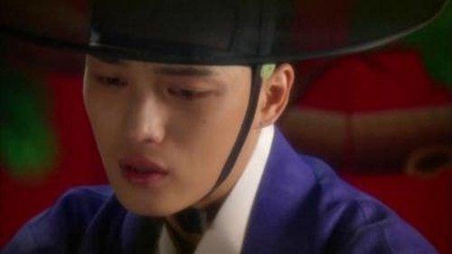 Time Slip Dr. Jin Season 1 Episode 9 - Episode 9