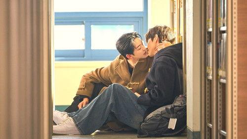 My Secret Vampire Season 1 Episode 8 - The Shape of Love