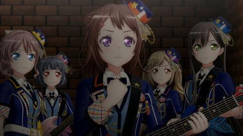 BanG Dream! Season 2 Episode 13 - Kizuna Music