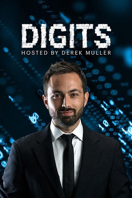 Digits poster