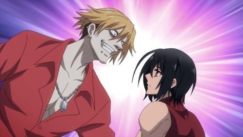 The Most Notorious "Talker" Runs the World's Greatest Clan Season 1 Episode 7 - World Without Honor or Humanity