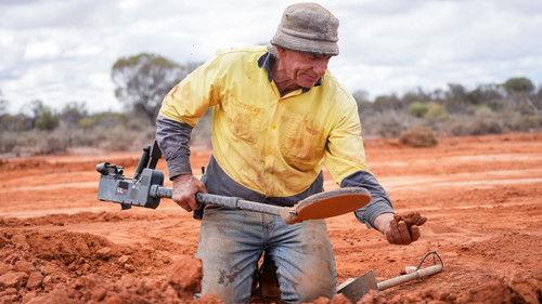 Aussie Gold Hunters Season 9 Episode 10 - Episode 10