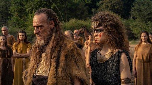 Romulus Season 1 Episode 8 - Subiectis