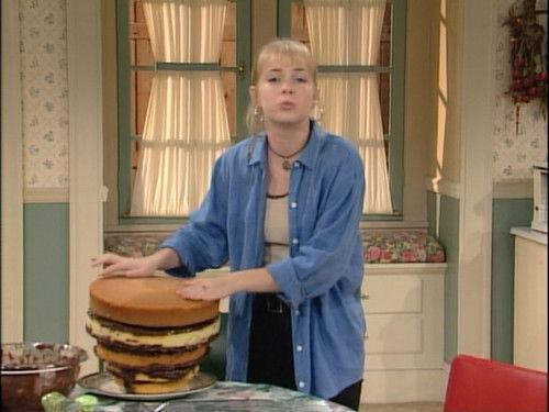 Clarissa Explains It All Season 5 Episode 4 - Piper Comes to Visit