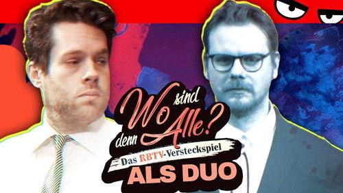 Wo sind denn alle? Season 1 Episode 11 - Episode 11