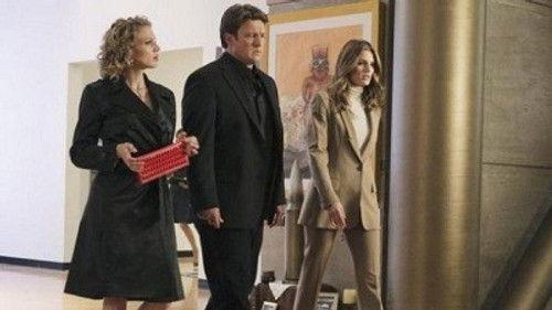 undefined Season 4 Episode 5 - Eye of the Beholder