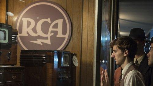 American Genius Season 1 Episode 3 - Farnsworth vs. Sarnoff