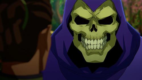 undefined Season 1 Episode 5 - The Forge at the Forest of Forever