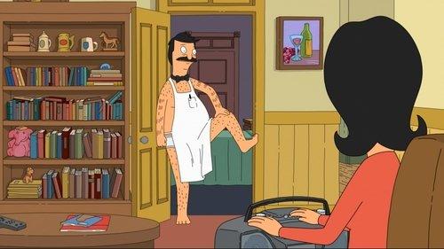 Bob's Burgers Season 5 Episode 11 - Can't Buy Me Math