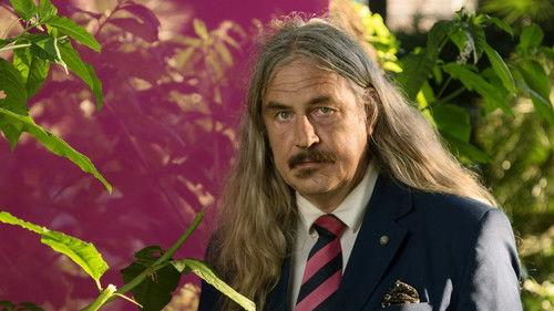 Zomergasten Season 33 Episode 6 - Ilja Leonard Pfeijffer