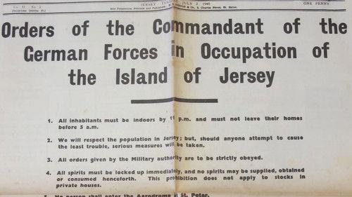 Time Team Season 18 Episode 4 - Hitler's Island Fortress - Les Gellettes, Jersey