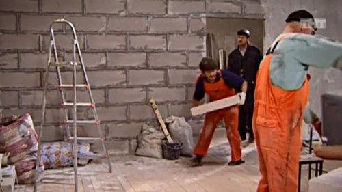 Our Russia Season 1 Episode 1 - Episode 1