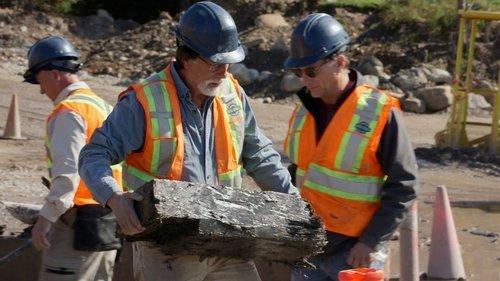 The Curse of Oak Island Season 7 Episode 20 - Springing the Trap