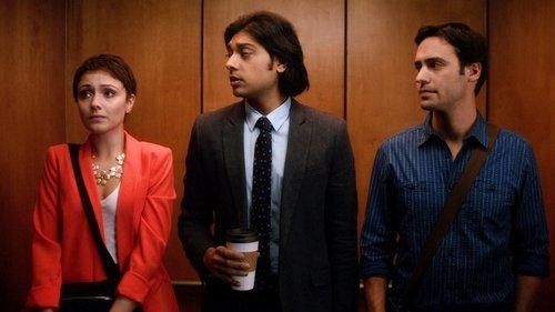 Chasing Life Season 1 Episode 16 - The Big Leagues