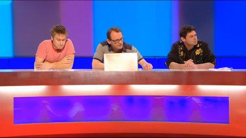 8 Out of 10 Cats Season 7 Episode 11 - Episode 11