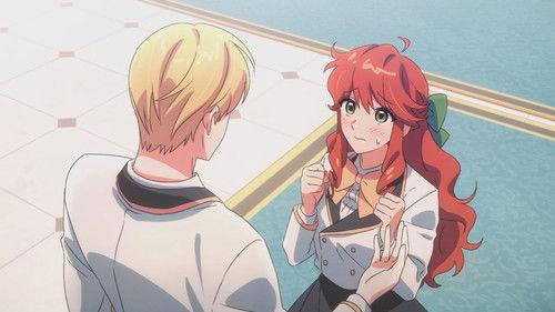 Observing Elena Evoy Season 1 Episode 5 - Episode 5