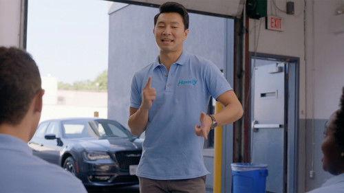 Kim's Convenience Season 3 Episode 9 - Blabber Talker