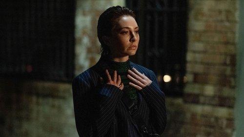 NCIS: Sydney Season 2 Episode 7 - Breathless