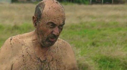 The Amazing Race Season 12 Episode 2 - I’ve Become the Archie Bunker of the Home