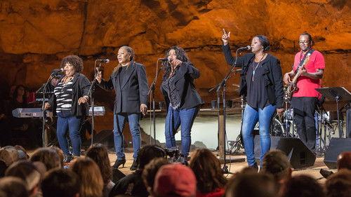 Bluegrass Underground Season 7 Episode 11 - The McCrary Sisters