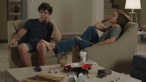 Quiero vivir a tu lado Season 1 Episode 18 - Episode 18