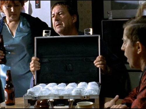 Les Bougon, c'est aussi ça la vie ! Season 1 Episode 2 - Bougon en poudre