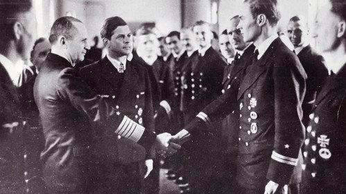 Entscheidung im Atlantik – Der U-Boot-Krieg 1939–45 Season 1 Episode 3 - Episode 3