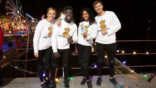 Boyard Land Season 2 Episode 1 - Episode 1