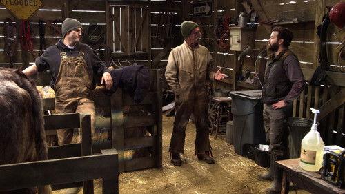 The Ranch Season 1 Episode 16 - Easy Come, Easy Go