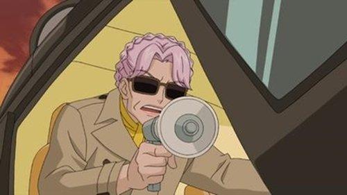 Neo Yokio Season 1 Episode 6 - I'm Starting to Think Neo Yokio's Not the Greatest City in the World