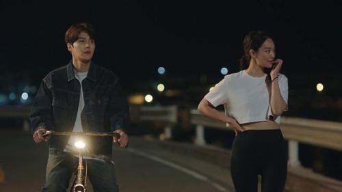 Hometown Cha-Cha-Cha Season 1 Episode 2 - The Moment Your Sincerity Took a Step Forward