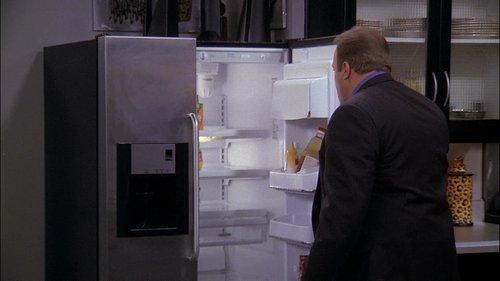 undefined Season 1 Episode 21 - Hungry Man