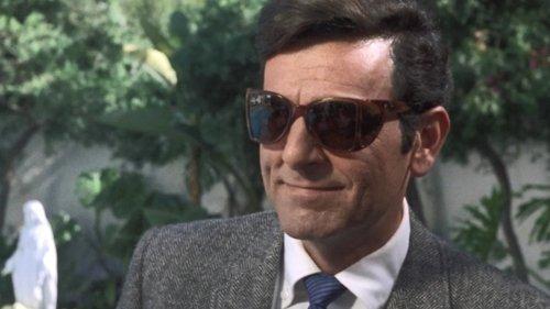 Mannix Season 2 Episode 10 - Night Out of Time (or, Blackout)