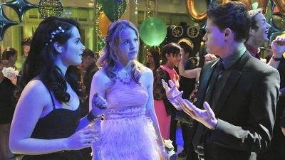 Switched at Birth Season 1 Episode 22 - Venus, Cupid, Folly, and Time