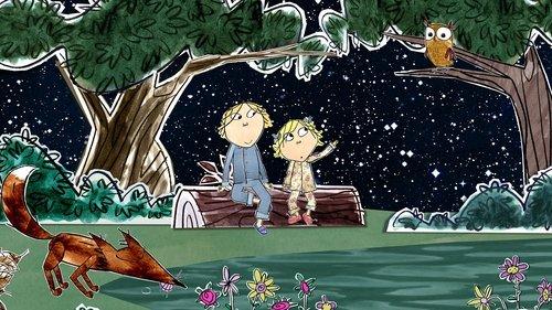 Charlie and Lola Season 2 Episode 20 - Can You Maybe Turn the Light On?