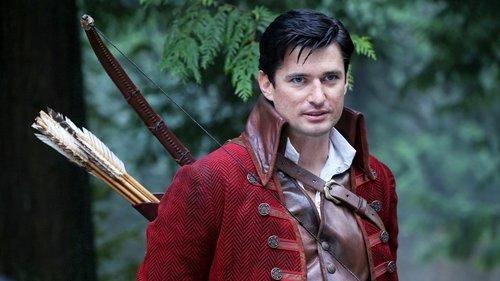 Once Upon a Time Season 5 Episode 17 - Her Handsome Hero