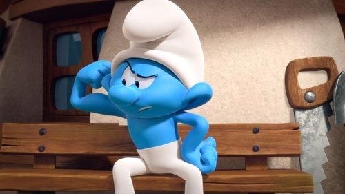 The Smurfs Season 1 Episode 1 - Who Nose?