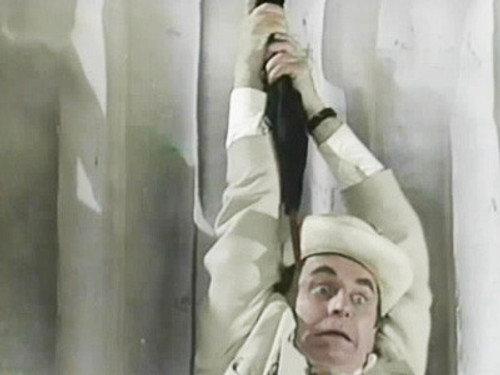 Doctor Who Season 24 Episode 13 - Dragonfire (2)
