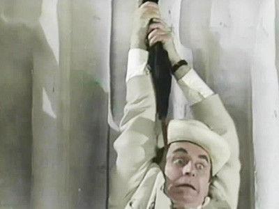 undefined Season 24 Episode 13 - Dragonfire (2)