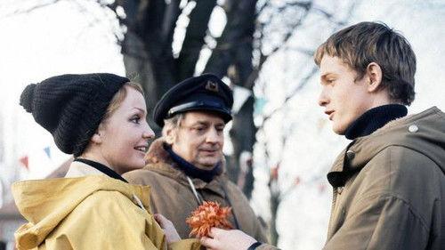 undefined Season 3 Episode 3 - Gesichter im Zwielicht