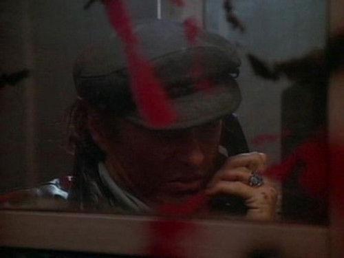 Friday the 13th: The Series Season 1 Episode 14 - Bedazzled