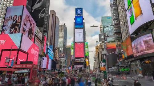 How America Works Season 1 Episode 6 - Entertainment