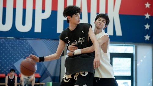 Revenged Love Season 1 Episode 4 - He's the One You Like?