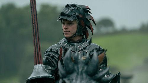 undefined Season 1 Episode 3 - The Squire