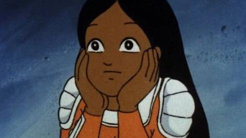 Once Upon a Time… Space Season 1 Episode 9 - In Cassiopea