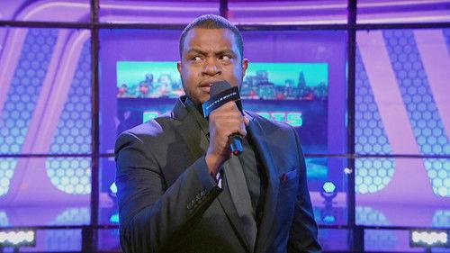 BattleBots Season 2 Episode 6 - The Good, the Bot, and the Ugly: The Round of 32 Concludes