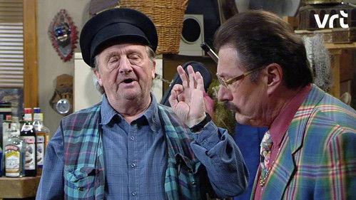 F.C. De Kampioenen Season 19 Episode 4 - Vraag het aan Vertongen