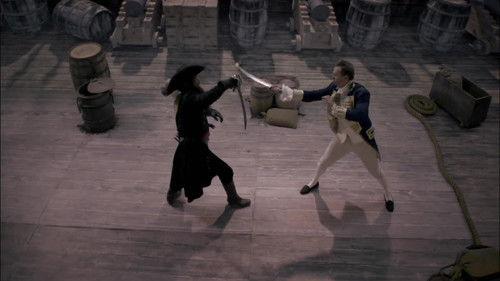 America: Facts vs. Fiction Season 2 Episode 3 - Lost at Sea